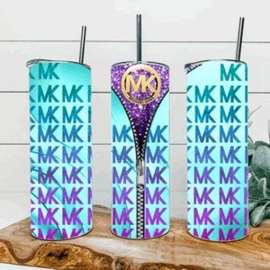 20OZ Tumbler Michael Kors Inspired